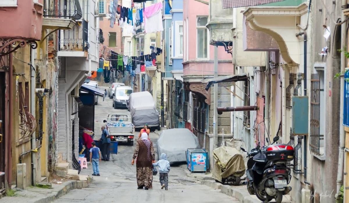 The Most Dangerous Places in Istanbul: An Honest Safety Guide