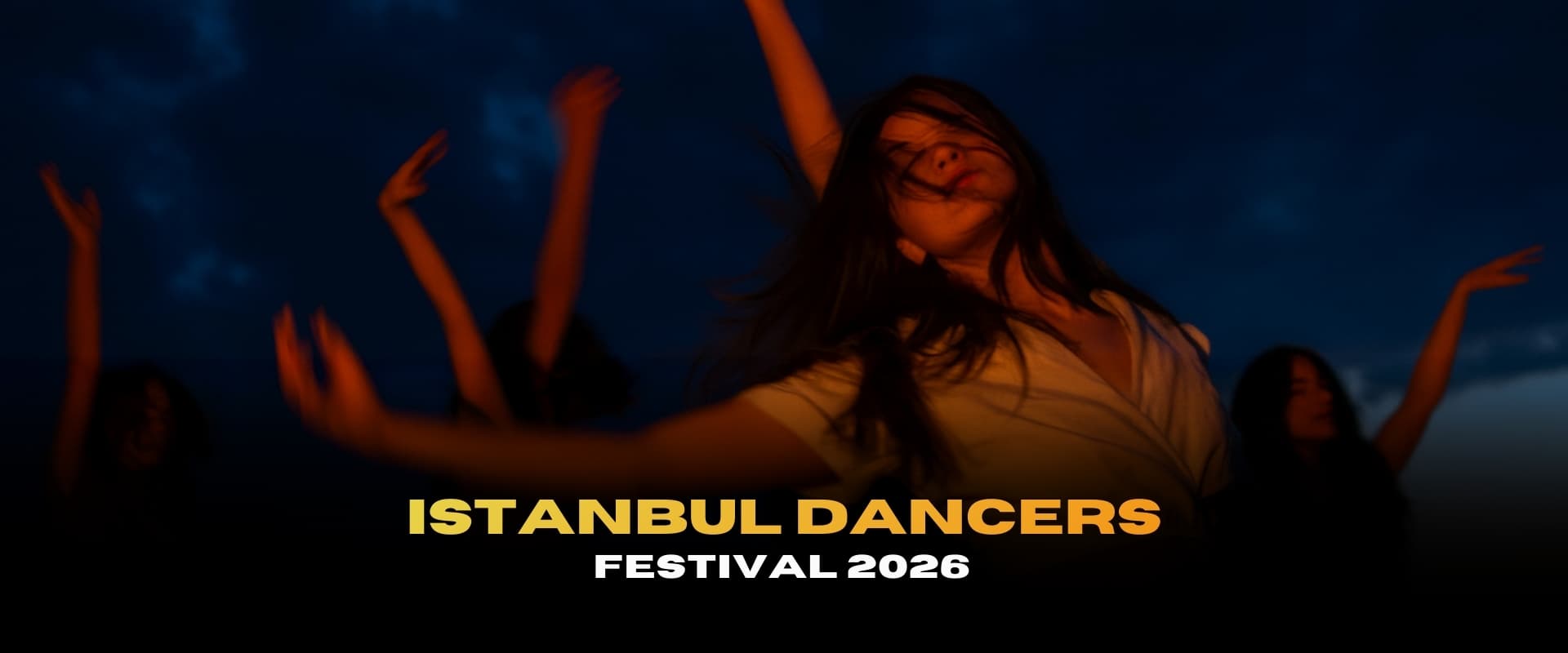 International Dancers Fest: Istanbul