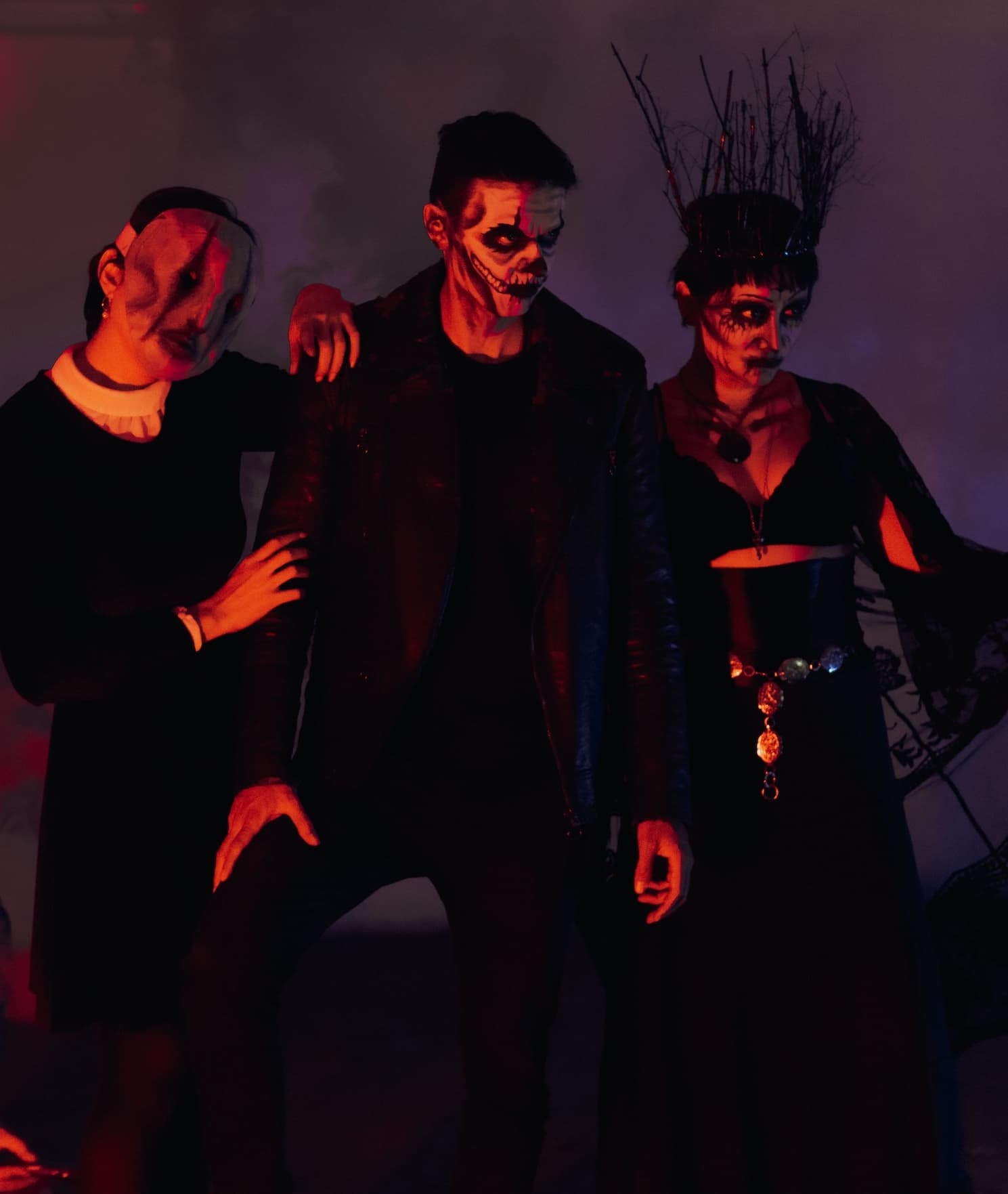 Halloween Festival 2026