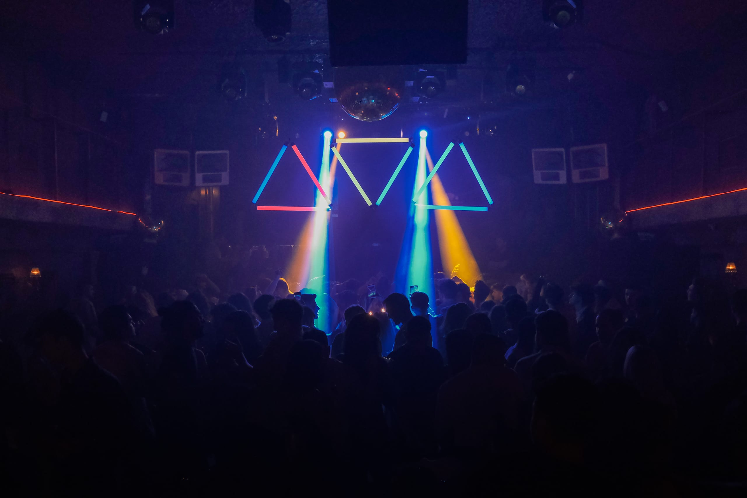 Klein RNB Sundays. Saucy Events, Istanbul