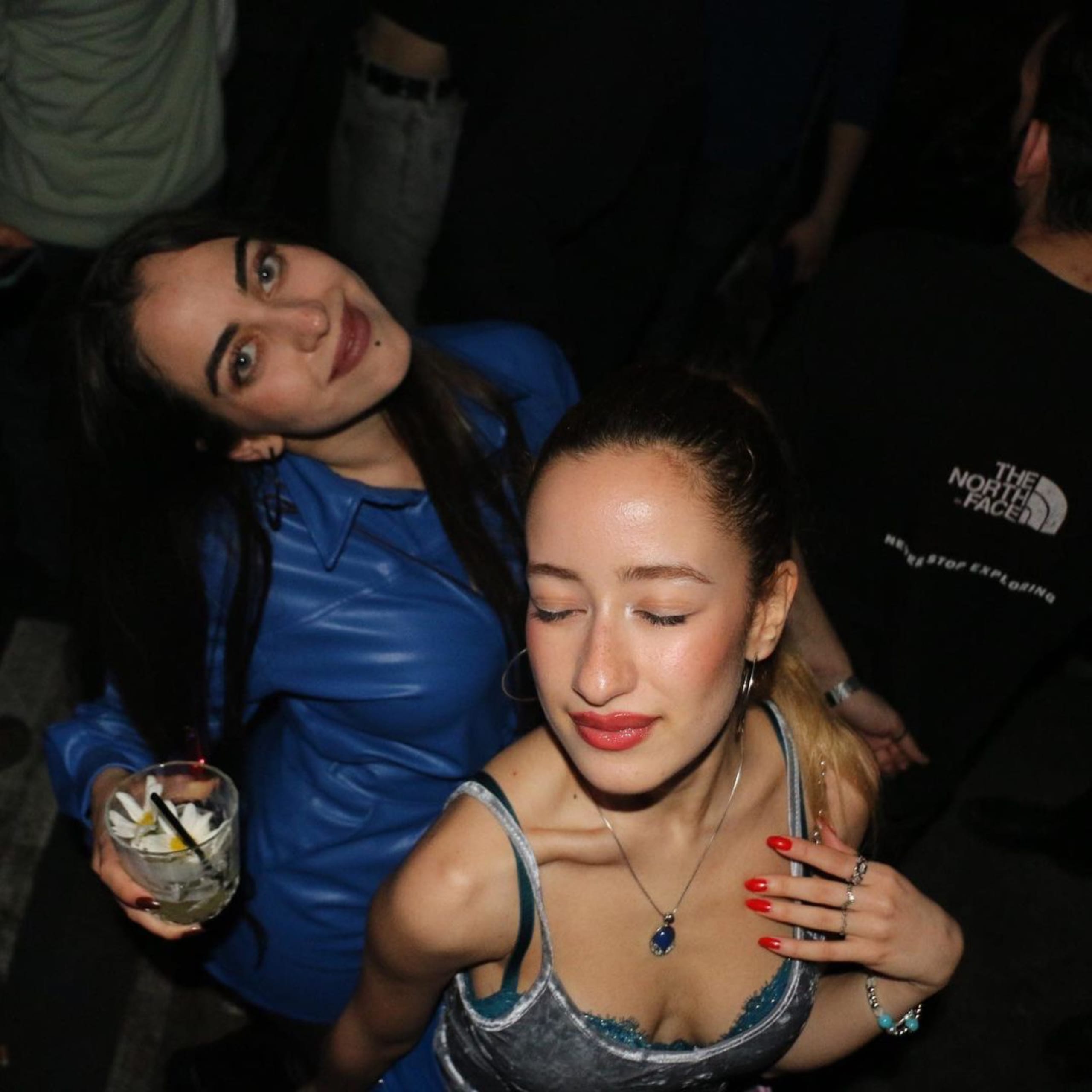 Star Wars Night. Saucy Events, Istanbul