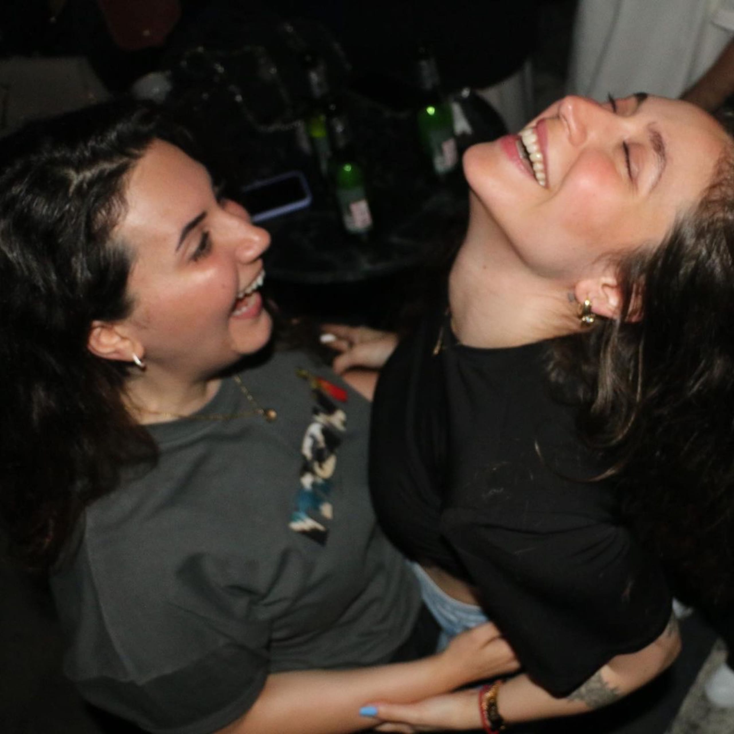 Star Wars Night. Saucy Events, Istanbul