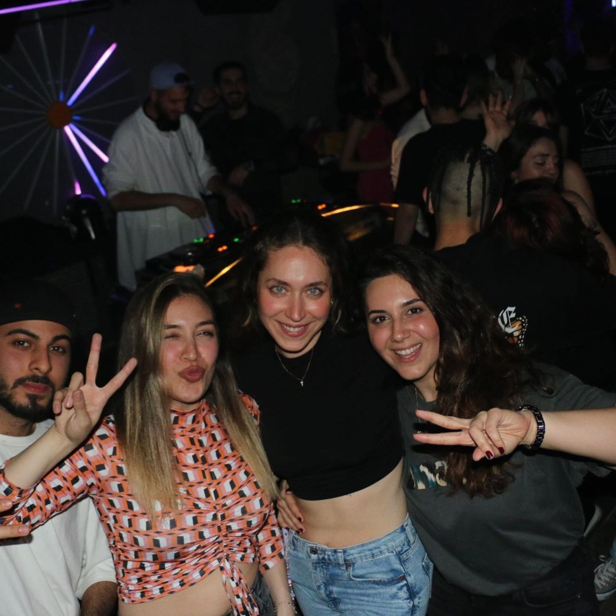 Star Wars Night. Saucy Events, Istanbul