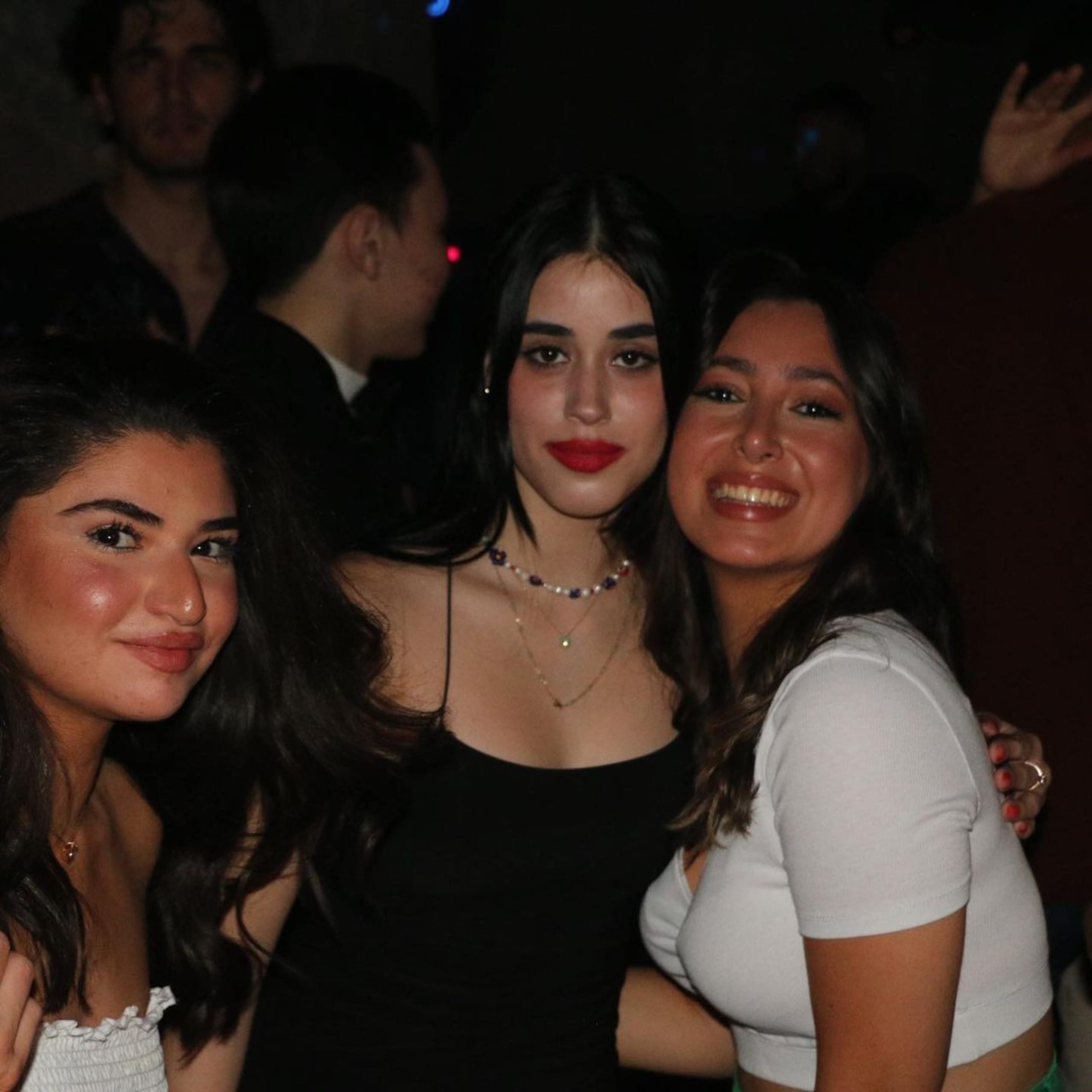 Star Wars Night. Saucy Events, Istanbul